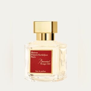 Maison Francis Kurkdjian Baccarat Rouge 540 - 2.4 fluid ounces